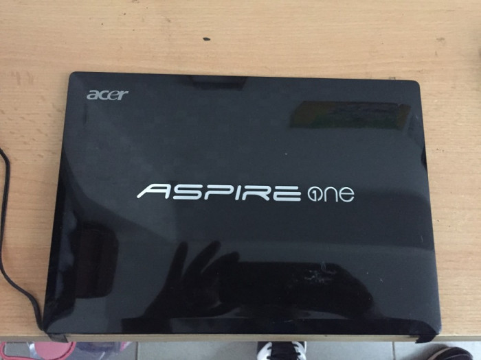 Capac display Acer Aspire One AO521 A7