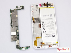 Placa de baza Huawei Honor 6 plus pentru piese / completa / second hand foto