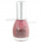 Lac unghii Glitter Collection - Old Pink Multicolour 16ml