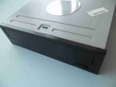 CD ROM 48x Compaq LTN-486S negru ATA IDE foto