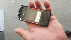 Carcasa Nokia X3 foto