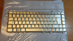 Tastatura Laptop Dell Xps M1330 PP25L (10296) foto