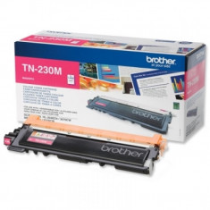 Toner color magenta Brother TN230M foto