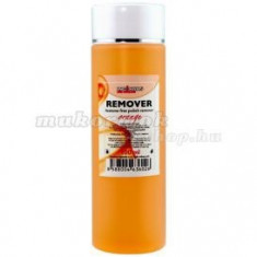 Dizolvant pentru lacul de unghii, 100ml - Orange foto