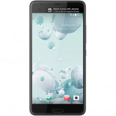 Smartphone HTC U Ultra 64GB 4G White foto