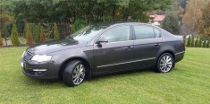 Vw Passat foto