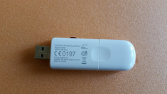 M-101.Modem USB 3G HUAWEI K4505 LIBER DE RETEA foto