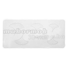 Frunze Ginkgo - Matri?a pentru decora?iuni 3D foto mare Frunze Ginkgo - Matri?a pentru decora?iuni 3D foto mare