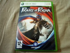 Joc Prince of Persia, XBOX360, original, alte sute de jocuri! foto