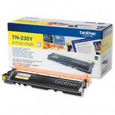 Toner color Galben Brother TN230Y foto