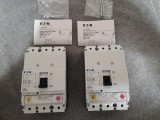 Cumpara ieftin INTRERUPATOR AUTOMAT TRIFAZAT 3P DE 63A NZMB1-A63,SWITCH,HEBLU,USOL MARCA EATON