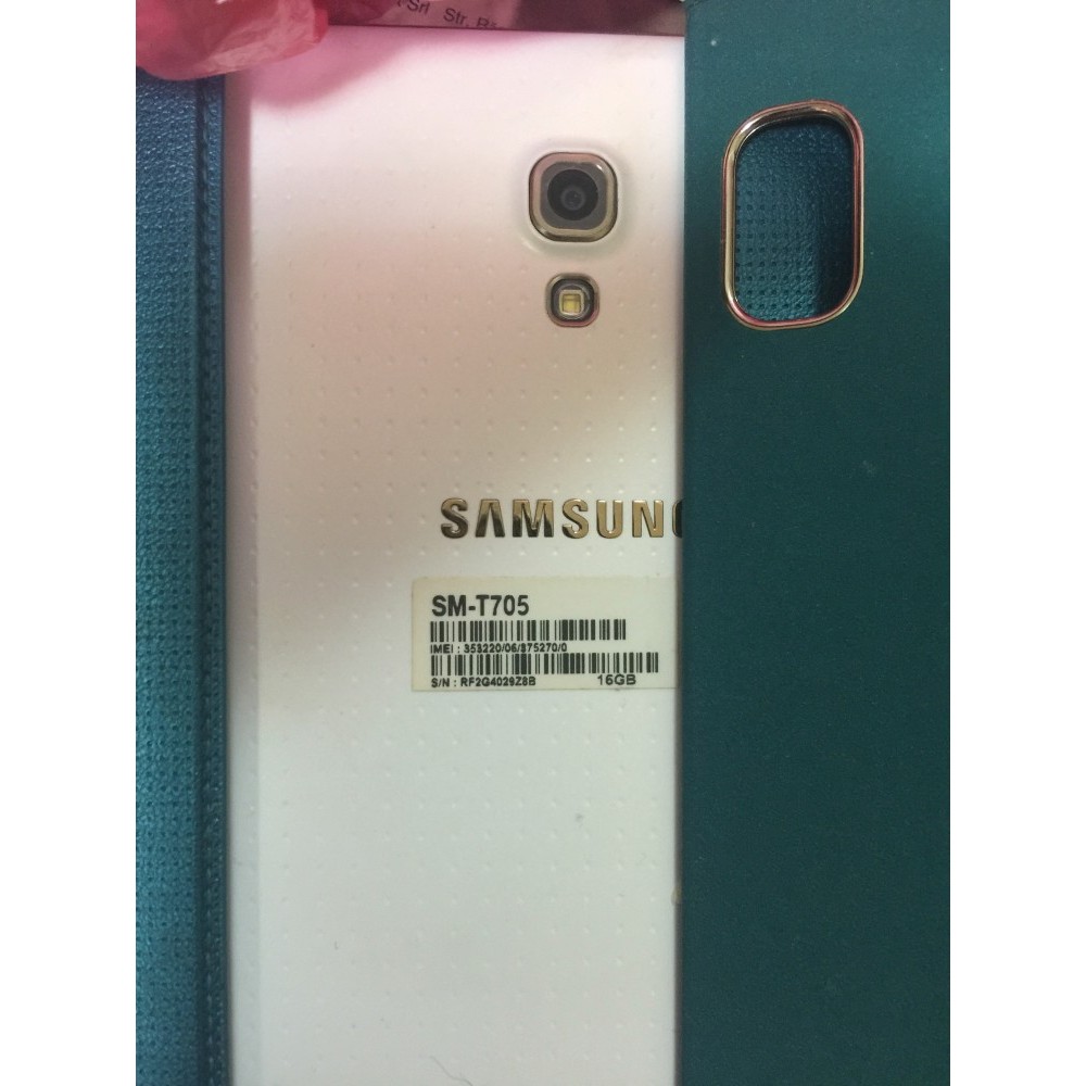 Samsung t705 аккумулятор