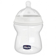 Biberon Chicco Step Up 2 250 ml Flux Reglabil foto