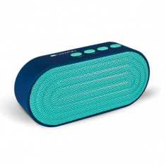 Boxa portabila wireless Canyon CNS-CBTSP3 , Bluetooth 2.1 EDR , Blue foto