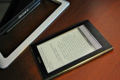 ebook reader Sony foto