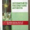 &quot;OSTEOARTHRITIS, RHEUMATISMS, ARTHRITIS. The natural solutions which will help you to overcome your pain&quot;, Max Tetau, 2011