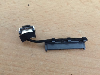 Conector hdd Acer Aspire One AO521 A7 foto