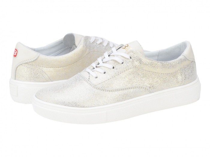 Pantofi sport dama piele Bit Bontimes Danette auriu D1655PCAURIU foto mare Pantofi sport dama piele Bit Bontimes Danette auriu D1655PCAURIU foto mare