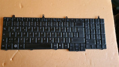 T12.Tastatura Laptop Dell Vostro 1710 foto