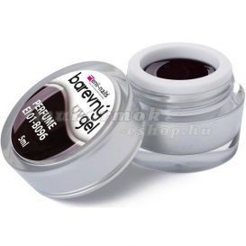 Gel UV colorat - Perfume 5ml foto mare Gel UV colorat - Perfume 5ml foto mare