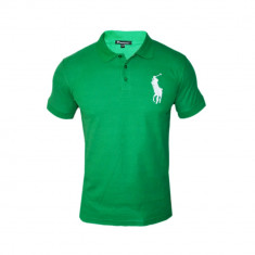 Tricou Barbati Ralph Lauren Polo Cod Produs E212 foto