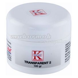 Gel Transparent - Gel doua faze 2.Phase 100g foto mare Gel Transparent - Gel doua faze 2.Phase 100g foto mare