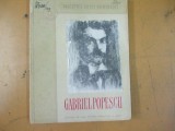 Gabriel Popescu album, text Eleonora Costescu, București 1955, 25 ilustratii 058