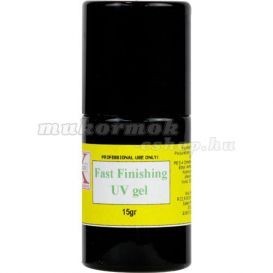 Luciu final, gel UV, 15g foto mare Luciu final, gel UV, 15g foto mare
