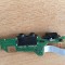 Conector audio Fujitsu Siemens Lifebook E752 E751 A63 , A135, A139, A157