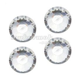 Cristale Swarovski - 2mm, 50buc foto mare Cristale Swarovski - 2mm, 50buc foto mare