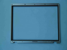 Rama Display laptop Samsung x20 foto