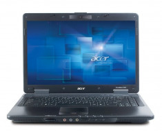 Dezmembrez Laptop Acer TravelMate 5520 foto