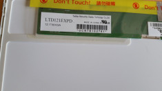 Display Laptop 12.1&amp;quot; LTD121EXPD Lucios - 20 PINI foto