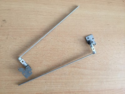 Balamale Fujitsu Siemens Lifebook E752, E751 A63 , A135, A139, A157 foto