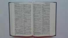 Biblia (GBV 1989) foto