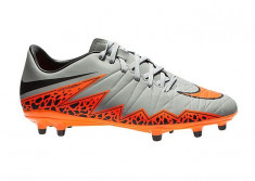 Ghete Fotbal Nike Hypervenom Phelon 2 FG-Ghete Fotbal- Marimea 42 foto