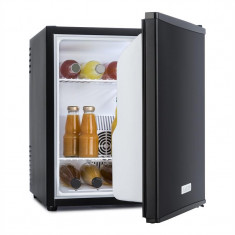 KLARSTEIN MKS-5 MINIBAR, frigider de camera, clasa A 40 L, BLACK foto