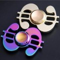 UNICAT IN ROMANIA! FIDGET SPINNER DOLLAR, SPINER DE VITEZA MARE, RULMENT CERAMIC