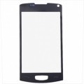 Carcasa (Sticla) Geam Samsung S8600 Wave 3 Negru Orig China foto mare Carcasa (Sticla) Geam Samsung S8600 Wave 3 Negru Orig China foto mare