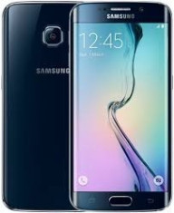 Samsung Galaxy 6 Edge Plus Black 64 Gb foto
