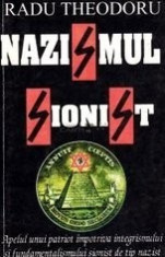 Nazismul Sionist - Radu Theodoru foto