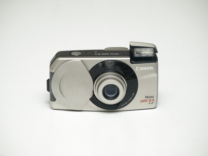 Canon Prima Super 28N