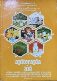 APITERAPIA AZI - Apimondia