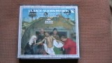 Bach - Johannes-Passion (John Eliot Gardiner) (2 CD-uri originale cu libret), Clasica