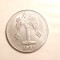 ALGERIA 10 CENTIMES 1989 UNC / RAR