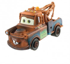 Masinuta Cars 3 Die Cast Mater foto