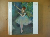 Degas album Skira Geneva 1954 058