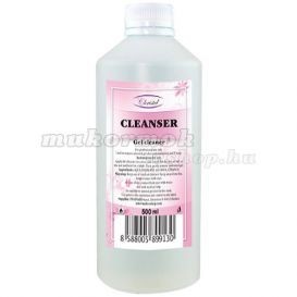 Solu?ie de cura?are ?i degresare pentru unghii, 500ml foto mare Solu?ie de cura?are ?i degresare pentru unghii, 500ml foto mare