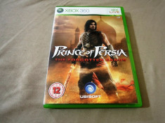 Prince of Persia the Forgotten Sands, XBOX360, original, alte sute de jocuri! foto