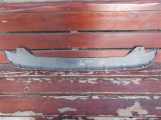 Spoiler inferior bara spate Ford Focus Kombi an 2008-2011 cod G08M51-N17A894A foto